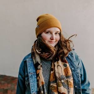 Meet your Posher, Lucy